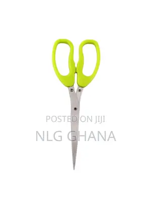 5 Layers Stainless Steel Scissors. Tvx10937