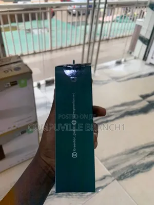 Green Lion G-200 Wireless Mouse
