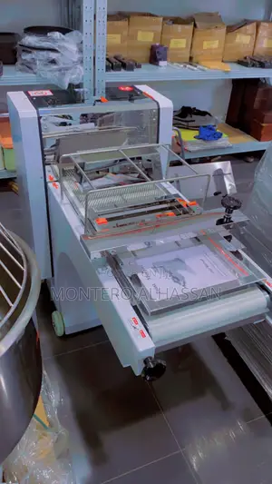 Dough Moulder / Bread Molder