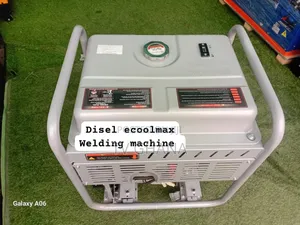 Amp1000 Diesel Ecoolmax Welding Machines Diesel Welding