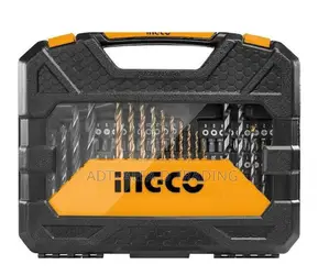 Ingco 100-Piece Tool Set