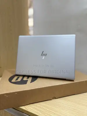 Laptop HP EliteBook 840 G5 8GB Intel Core i5 SSD 256GB
