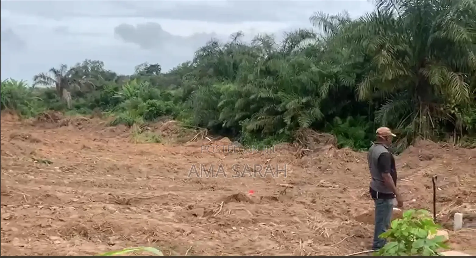 Land for Sale Berekuso-Aburi in Aburi - Land & Plots for Sale, Ama ...