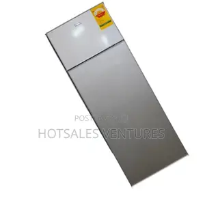 Durable Nasco 280 Litres Double Door - Nasf2-28fl