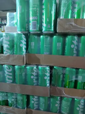 Sprite 330mlx24