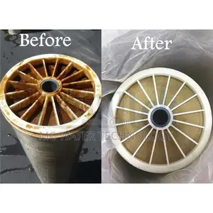 R.O Installation Services And R.O Membrane Washing Service