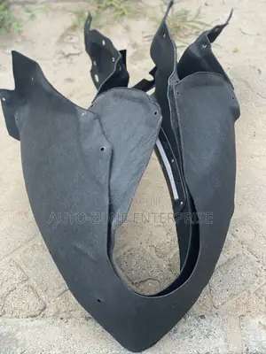 Honda Accord Fender Liner/Mud Guard Rubber Woolen