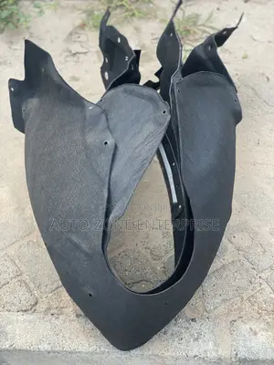 Honda Accord Fender Liner/Mud Guard Rubber Woolen