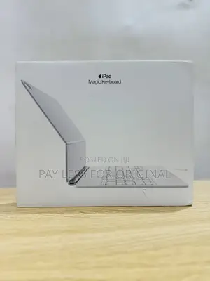 iPad Air Keyboard 13 Inch 2024 Model