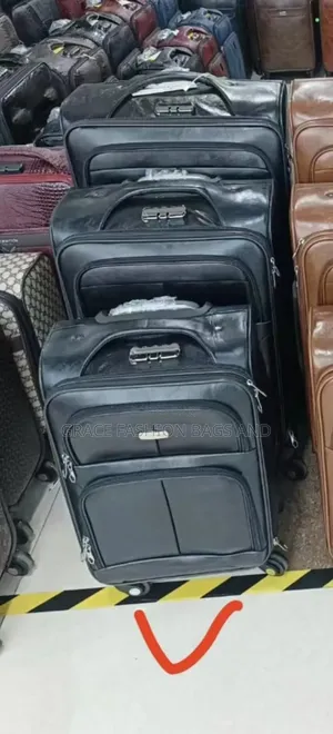 Luggage Travel Bags