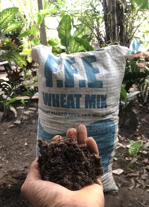 Organic Fertilizer