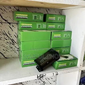 Power Supply