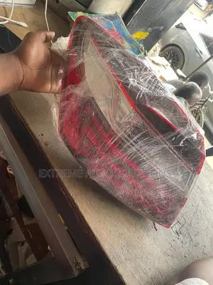 Honda Accord 2016 Taillight