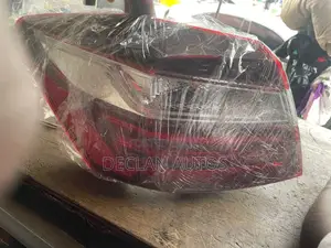 Honda Accord 2016 Taillight