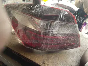 Honda Accord 2016 Taillight