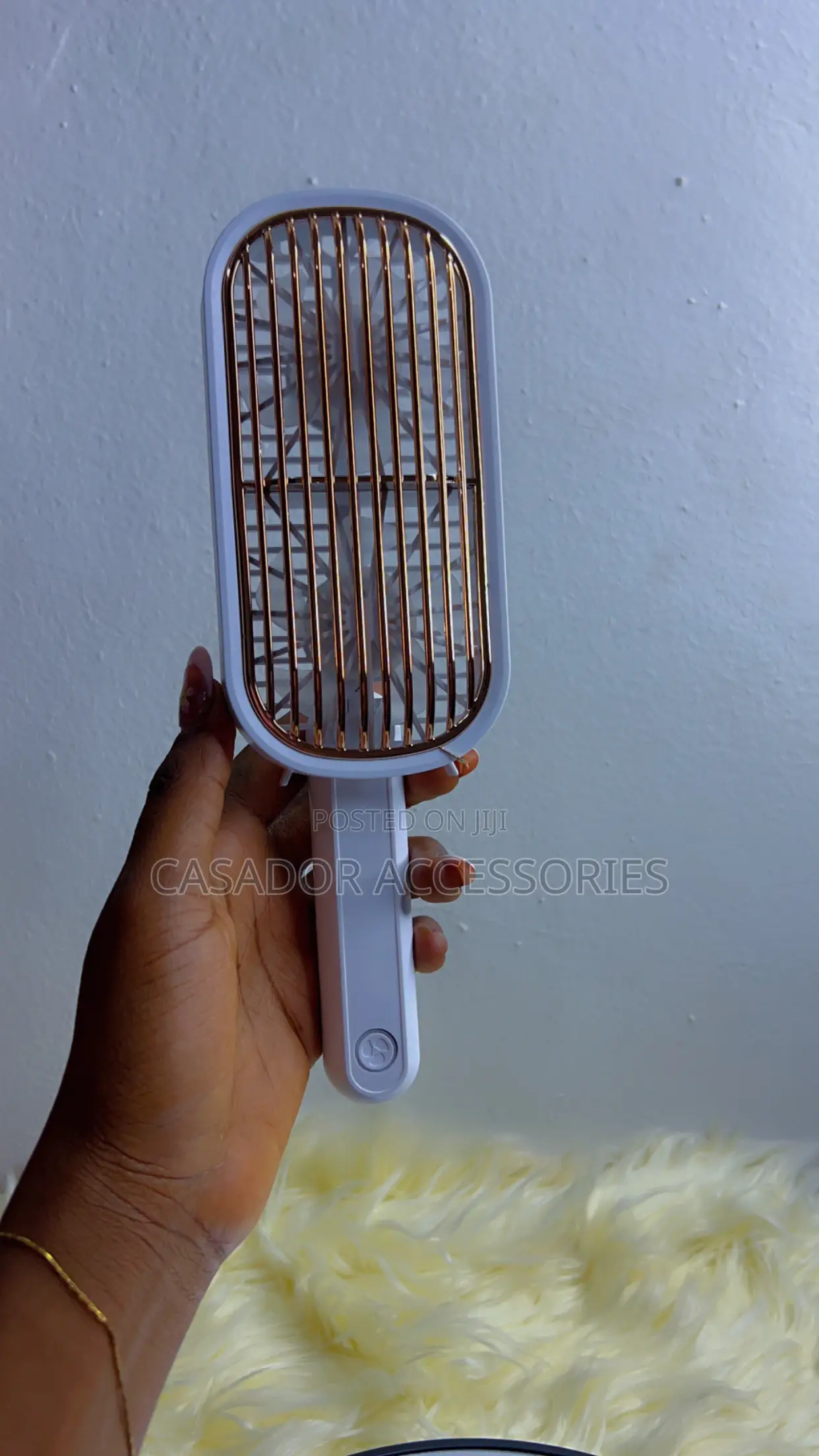 Hand Held Fan