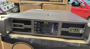 Martin Audio M5.4 4 in 1