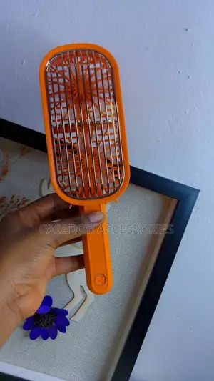 Hand Held Fan