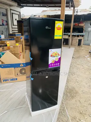 Rainbow 140 Litres Fridge