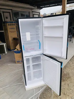Rainbow Down Freezer 140 Litres
