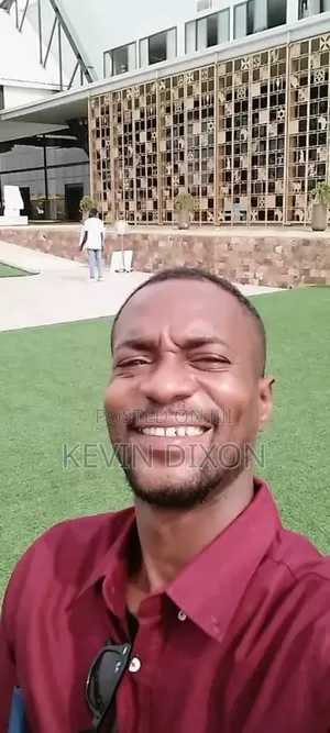 Eng Kevin Micheal Dixon