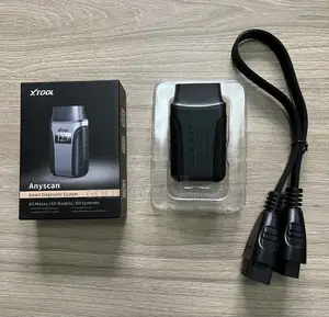 Xtool A30m Bluetooth Obd2 Car Diagnostic Scanner