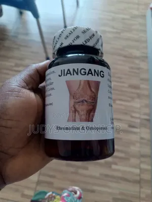Jianjang Rheumatism and Osteoporosis