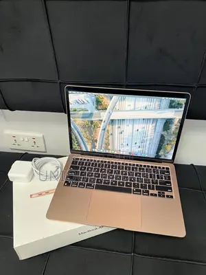 Laptop Apple MacBook Air 2020 M1 8GB Apple M1 SSD 256GB