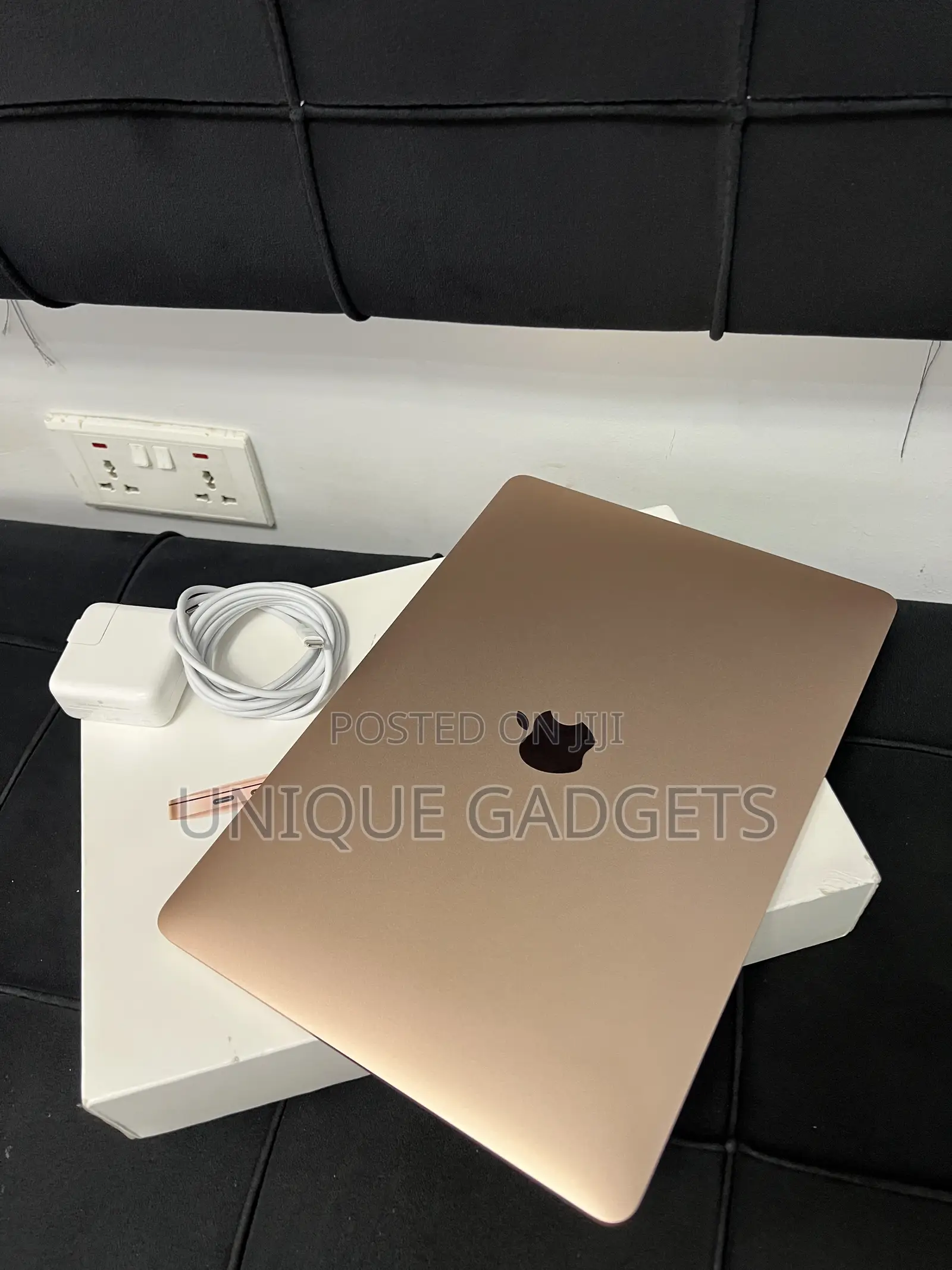 Laptop Apple MacBook Air 2020 M1 8GB Apple M1 SSD 256GB