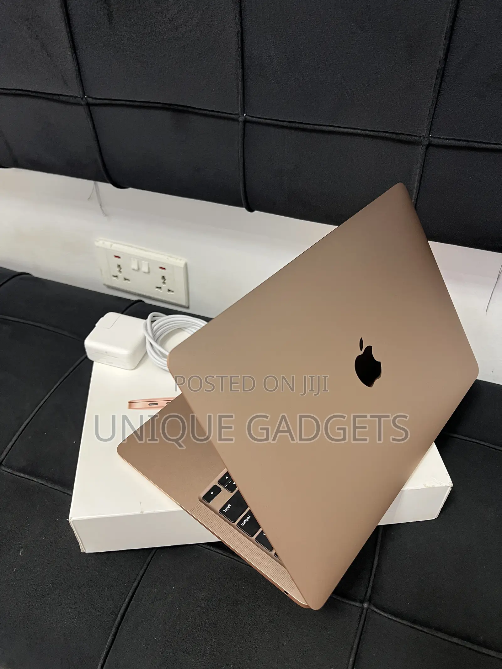 Laptop Apple MacBook Air 2020 M1 8GB Apple M1 SSD 256GB