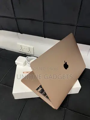Laptop Apple MacBook Air 2020 M1 8GB Apple M1 SSD 256GB