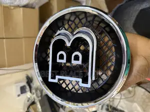Bra-bus Mercedes Benz Crown