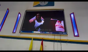 Led Display Screens Installation and Repairs