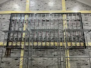 Led Display Screens Installation and Repairs