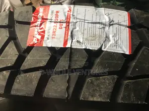 Quality Tyres 13r22.5