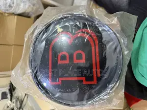 Bra-bus Mercedes Benz Crown