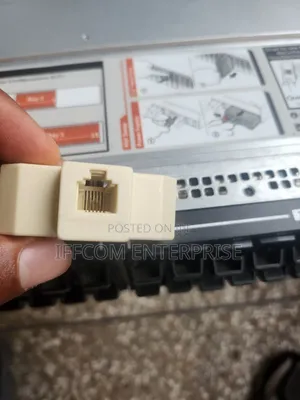 Rj11 Splitter