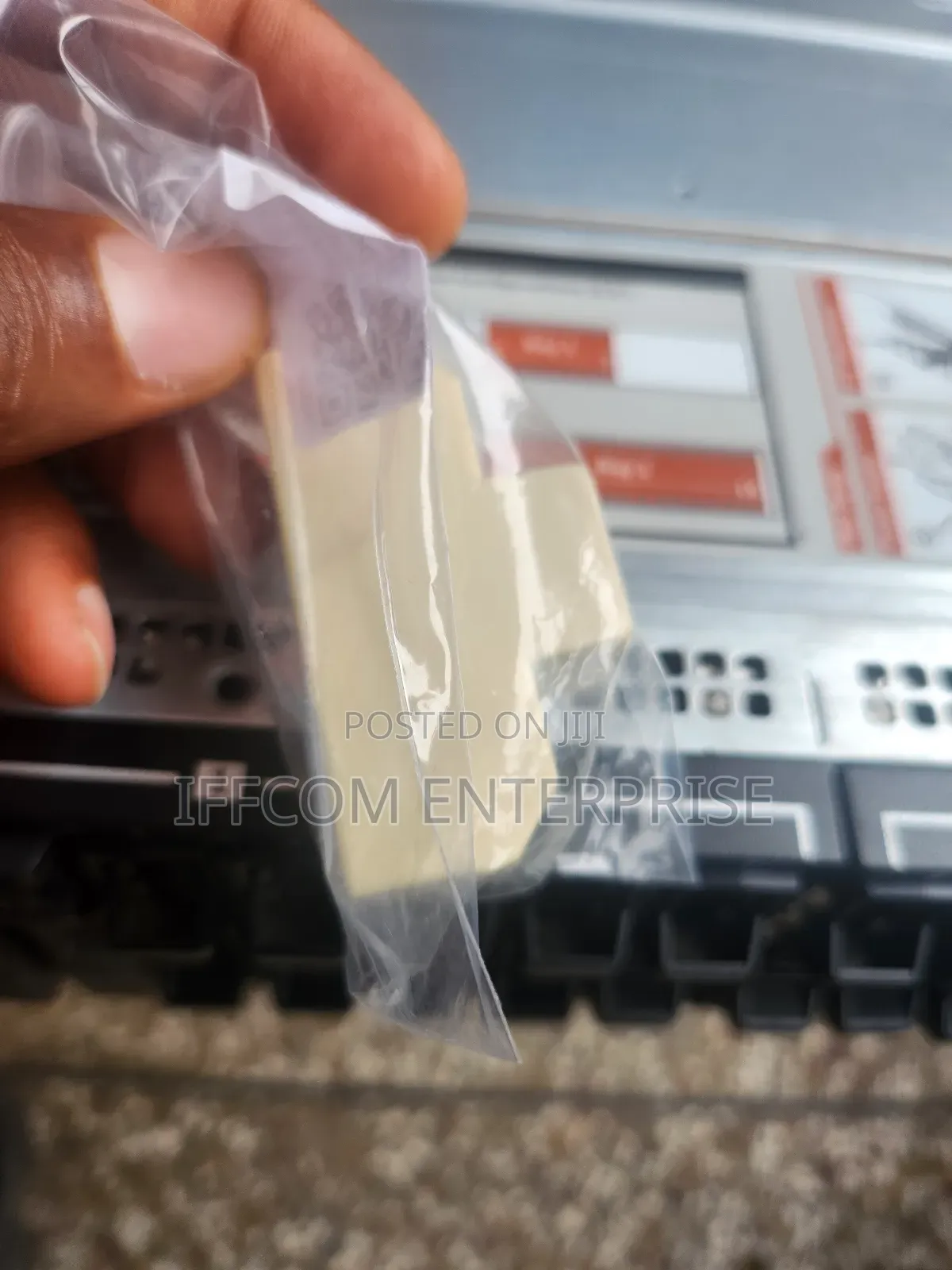 Rj11 Splitter