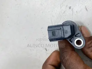 Honda Civic Crank Sensor