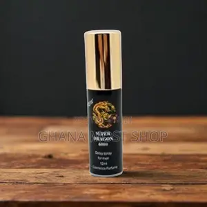 Effective Dragon Delay Spray (372153)