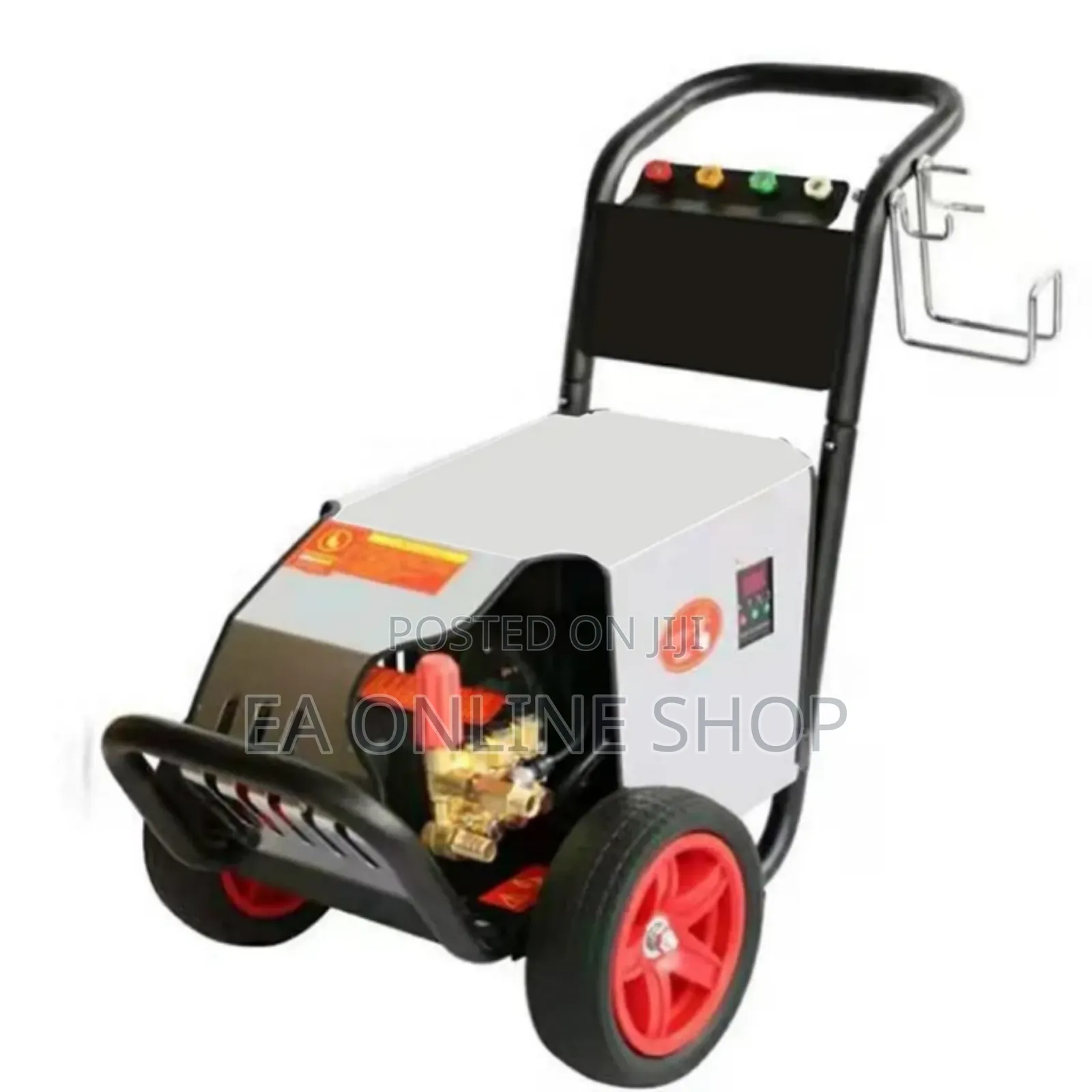Super High Pressure Washer Machine With Gun And Hose 3000w