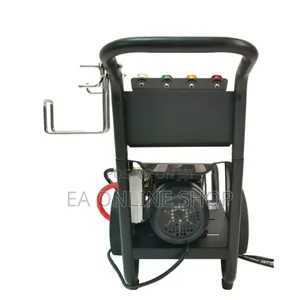 Super High Pressure Washer Machine With Gun And Hose 3000w