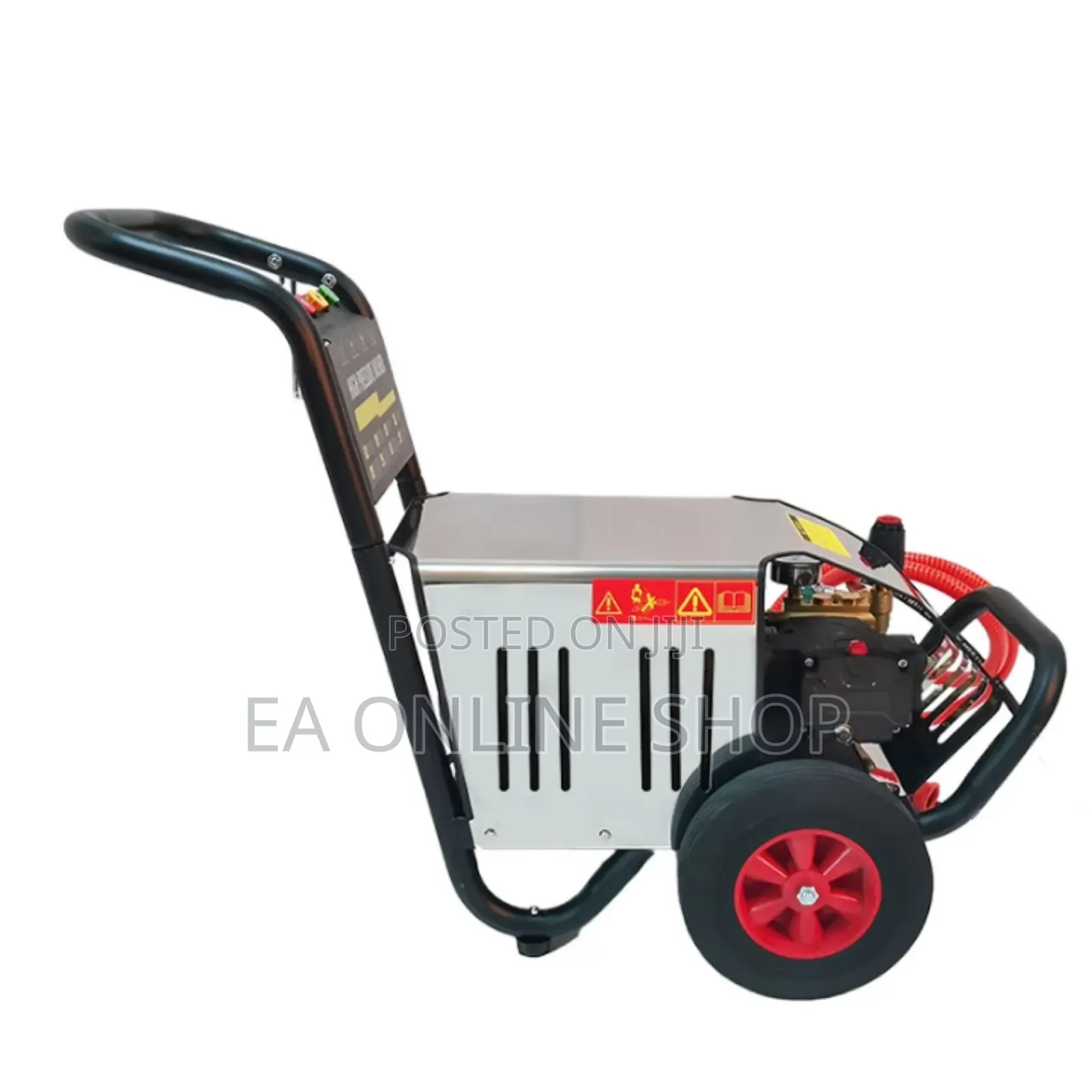 Super High Pressure Washer Machine With Gun And Hose 3000w