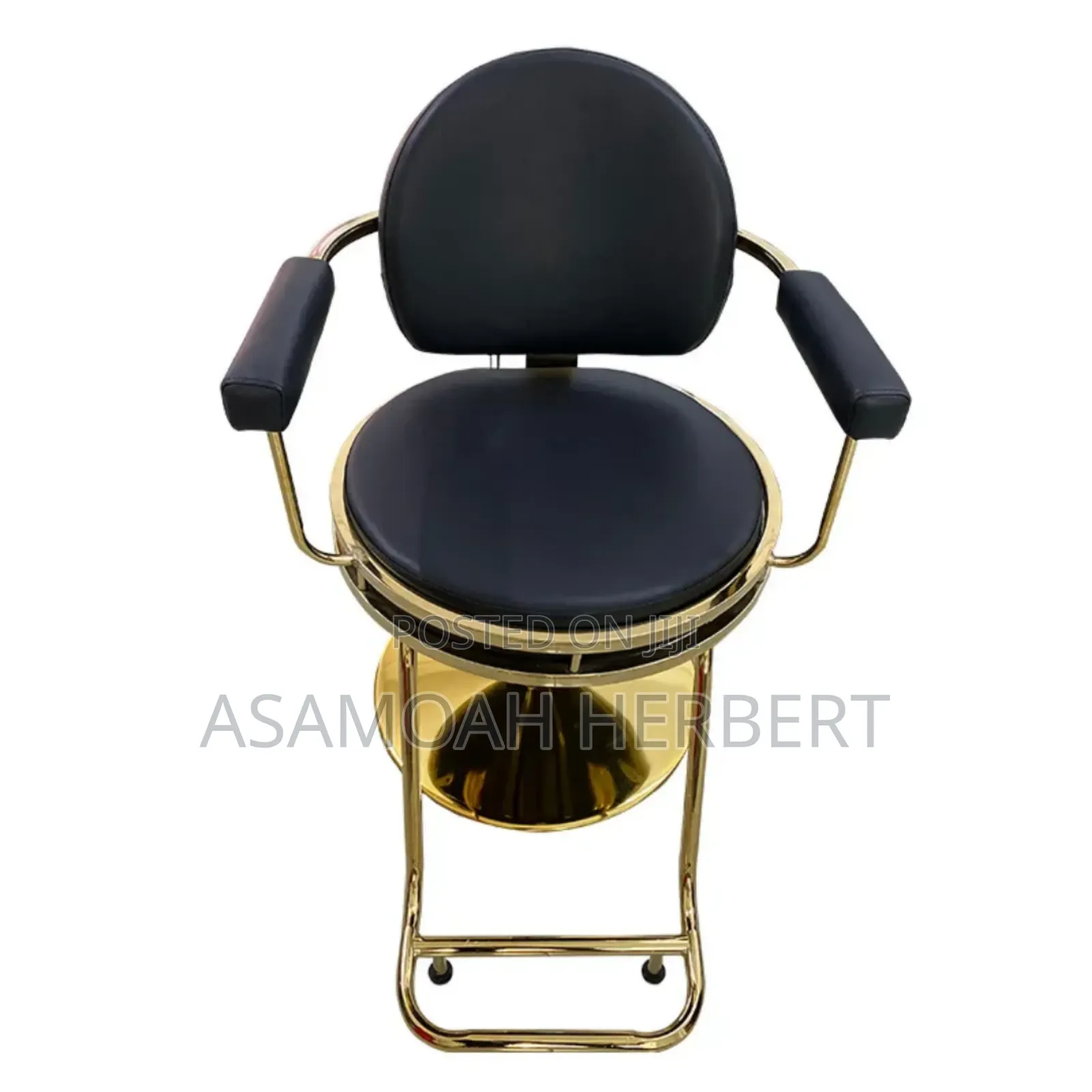 Babering Chair