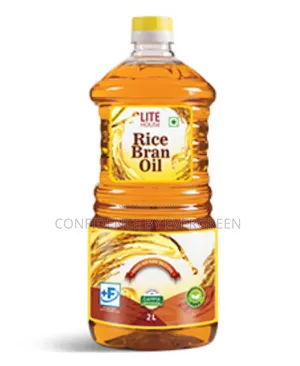 Rice Bran Oil By Vestige