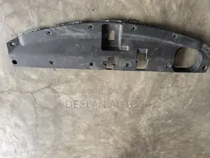 Radiator Support Cover For Hyundai Santa Fe 2013-2016