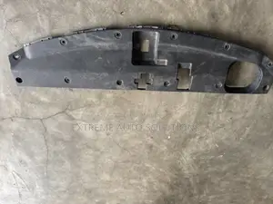 Radiator Support Cover For Hyundai Santa Fe 2013-2016