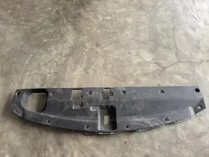 Radiator Support Cover For Hyundai Santa Fe 2013-2016
