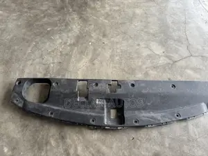 Radiator Support Cover For Hyundai Santa Fe 2013-2016