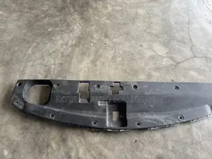 Radiator Support Cover For Hyundai Santa Fe 2013-2016